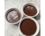 Foto langkah ke 2 dari resep Chocolate Terrine.