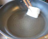 Foto del paso 2 de la receta: Dorayaki (どら焼き) / Dulce japonés