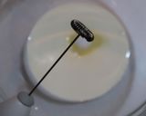 奶蓋（2種原料）的食譜步驟2照片