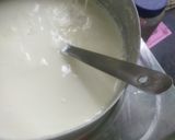 খেজুর গুড়ের পায়েস (khejur gurer payesh recipe in Bengali) রেসিপির ধাপ 1 ছবি