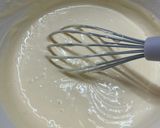 Foto del paso 3 de la receta: New York Cheesecake con frutas frescas