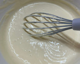 Foto del paso 3 de la receta: New York Cheesecake con frutas frescas