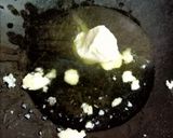 A picture of step 1 of Boneless Butter Chicken.