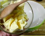 รูปขั้นตอนการทำที่ 4 ของ คุ้กกี้รสกาแฟ