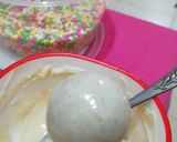 A picture of step 4 of Biscuit pops.