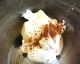 Foto del paso 1 de la receta: Batido laxante de pera a la canela