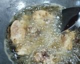 Foto langkah ke 3 dari resep Ayam goreng ketumbar bawang.