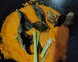 Foto langkah ke 3 dari resep Rendang gulai ayam padang.