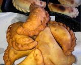 Foto del paso 7 de la receta: Empanadas de carne 🇦🇷