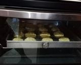 Foto langkah ke 5 dari resep Sagu Keju.