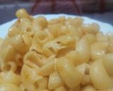 मसाला मिक्स मैकरॉनी रेसिपी चरण 5 फोटो