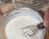 Φωτογραφία βήματος 3 της συνταγής Γιαούρτι με Chia και peanutbutter - pudding
