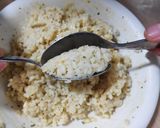 Foto del paso 11 de la receta: Lentejas con bolitas de arroz