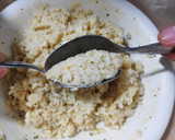 Foto del paso 11 de la receta: Lentejas con bolitas de arroz