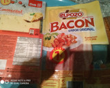 Foto del paso 1 de la receta: Hamburguesa doble con jamón serrano, queso y beicon