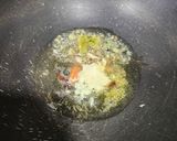A picture of step 2 of High Protein Mix Beans Pulses Punjabi Dal Tadka.