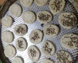 Foto del paso 4 de la receta: Bizcochitos de queso express
