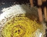 A picture of step 1 of Navratri Special Sago Dry fruits Namkeen.