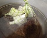 Foto langkah ke 5 dari resep 153. Ketupat Lebaran.