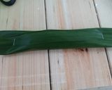 Foto langkah ke 4 dari resep Otak Otak Saus Kacang.