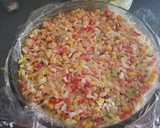 Foto del paso 7 de la receta: Tarta vegetal especial 🥗🍞