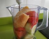 Foto del paso 3 de la receta Gazpacho ico ico