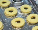 Foto langkah ke 6 dari resep Donat Kentang Sederhana.