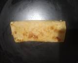 Leftover rice roti roll recipe step 2 photo