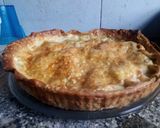Foto del paso 7 de la receta: Tarta fácil de acelga 🥧