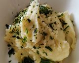 Une image de l'étape 3 de Purée au companion.