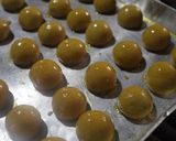 Foto langkah ke 4 dari resep Nastar Murmer Lumer tapi Kress + Tips"(cookies).