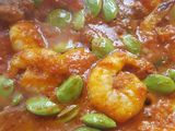 Sambal petai by lely