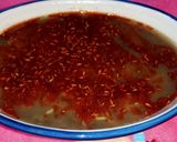 उड़द चना दाल (Urad chana dal recipe in hindi) रेसिपी चरण 4 फोटो