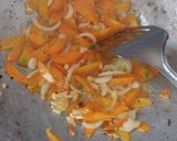 Foto langkah ke 4 dari resep Ca brokoli pelangi 😍.