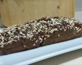 Foto del paso 9 de la receta: Pan de avena y calabaza
