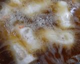 A picture of step 5 of Potato rolls.
