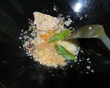 Foto langkah ke 2 dari resep Tumis Kangkung Ndeso.