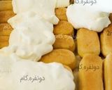 عکس مرحله 4 از دستور تیرامیسو😋😋