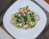 Foto del paso 23 de la receta: Tacos con tortillas de nopal estilo Alexito