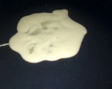 A picture of step 3 of Pancake 🥞.