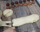 Foto del paso 10 de la receta: Pan dulce de leopardo