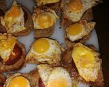 Foto del paso 2 de la receta Pincho de choriceo
