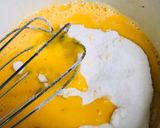 Foto del paso 1 de la receta: Budín de naranjas