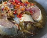 Foto langkah ke 3 dari resep Pindang serani ikan kuro.