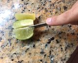 Foto del paso 2 de la receta: Caipirinha Original