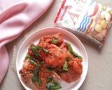 Foto langkah ke 5 dari resep 508. Ayam Goreng Rempah.