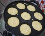 Foto langkah ke 6 dari resep Kue Lumpur Keju.