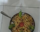 ફરાળી ભેળ (Farali Bhel Recipe in Gujarati) રેસીપી સ્ટેપ6ફોટો