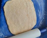 Sajtos rúd recept fázis 2 fotója