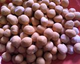 Foto langkah ke 3 dari resep Bubur Candil Simpel 4 Bahan.